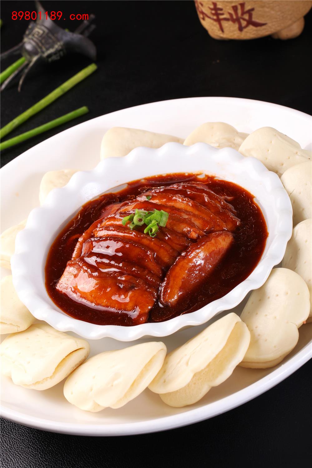 农家条子肉